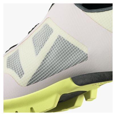 Chaussures Unisexe Fizik Vento Proxy Lila Clair/Jaune