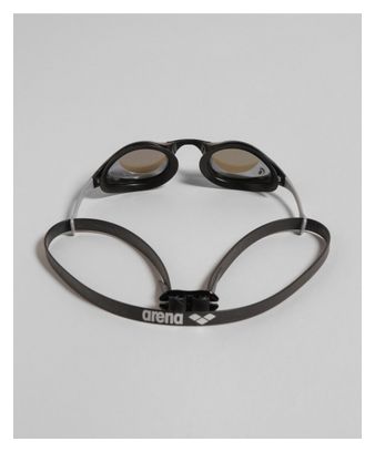 Arena Corbra Swipe Blue / Black Mirror Glasses