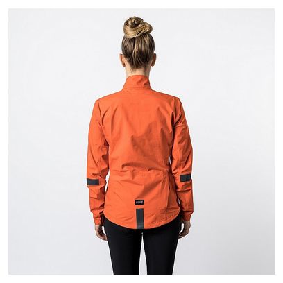 Veste Femme GORE Wear Stream Orange 