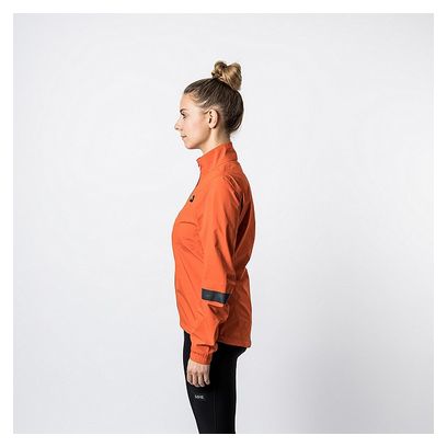 Veste Femme GORE Wear Stream Orange 