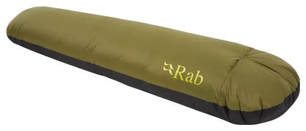 RAB Trailhead Bivi Green Unisex Bivouac Bag
