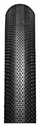 Pneu BMX Vee Tire Speedster 24'' Rigide Noir