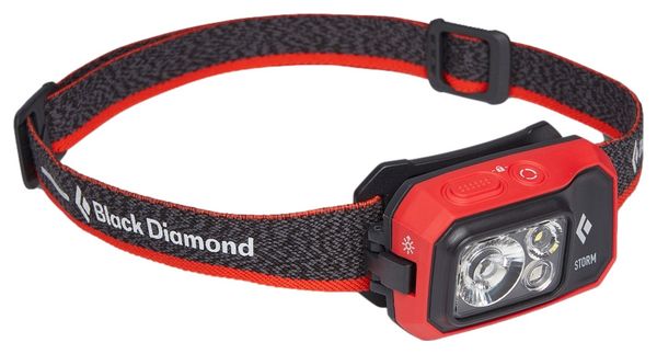 Black Diamond Storm 450 Octane Headlamp