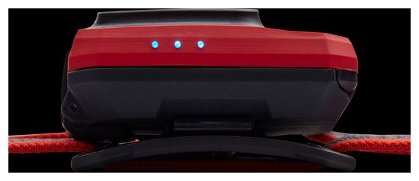 Lampada frontale Black Diamond Storm 450 ottani