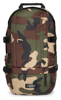 Eastpak Floid CS Camo Backpack
