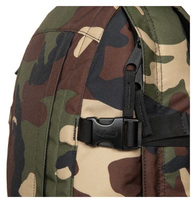 Eastpak Floid CS Camo Backpack