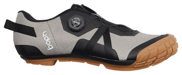 Scarpe da mountain bike Udog Forza Grigio