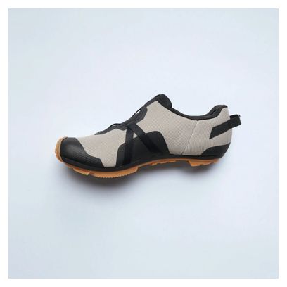 Scarpe da mountain bike Udog Forza Grigio
