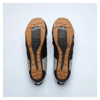 Scarpe da mountain bike Udog Forza Grigio