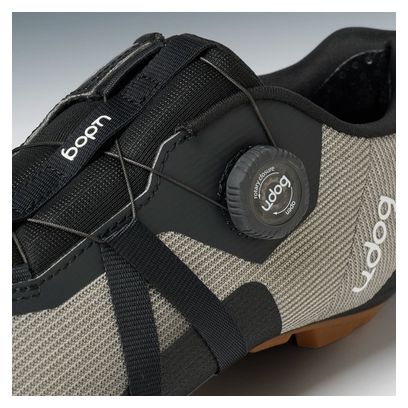Scarpe da mountain bike Udog Forza Grigio