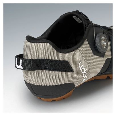 Scarpe da mountain bike Udog Forza Grigio