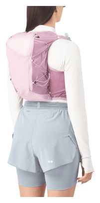 Salomon Active Skin 12 Roze Drinkrugzak voor dames
