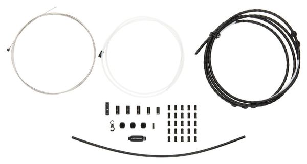 Jagwire 1x Elite Link Shift Kit Black