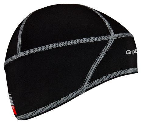 GripGrab Skull Cap THERMO Black