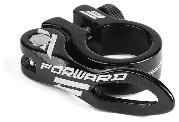 Collier De Selle Forward Am 28.6mm Noir