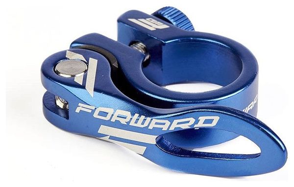 Collier De Selle Forward Am 28.6mm Noir