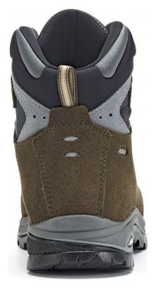 Chaussures de Randonnée Asolo Greenwood Evo GV Brun Homme