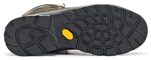 Chaussures de Randonnée Asolo Greenwood Evo GV Brun Homme