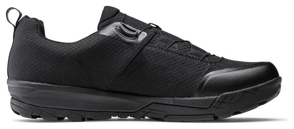 Zapatillas de MTB Northwave Rockit Plus Negras