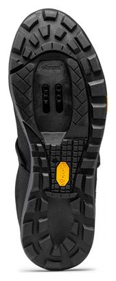 Zapatillas de MTB Northwave Rockit Plus Negras