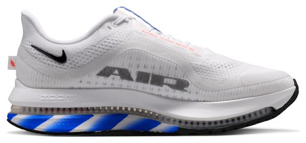 Scarpe da corsa Nike Pegasus Premium Bianco/Blu da uomo