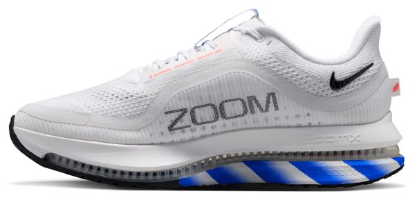 Scarpe da corsa Nike Pegasus Premium Bianco/Blu da uomo