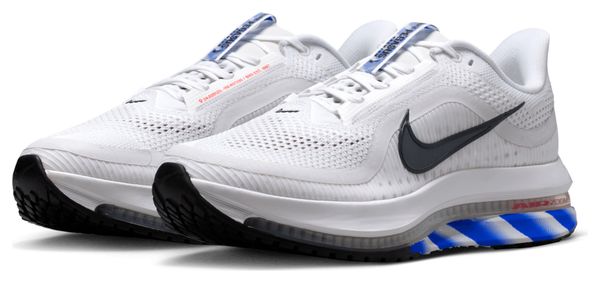 Scarpe da corsa Nike Pegasus Premium Bianco/Blu da uomo