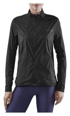 Veste imperméable femme CEP Compression