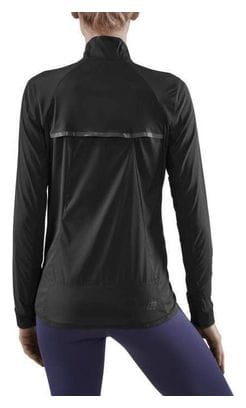 Veste imperméable femme CEP Compression