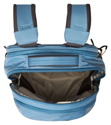 The North Face Borealis 28L Backpack, Blue