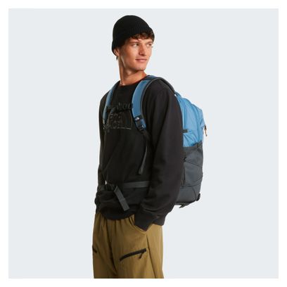The North Face Borealis 28L Backpack, Blue