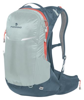 Ferrino Zephyr 15L Borsa da escursionismo da donna blu chiaro/scuro