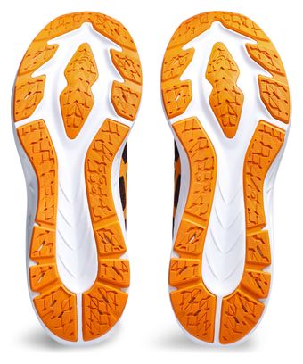 Chaussures de Running Asics Dynablast 3 Noir Orange Homme