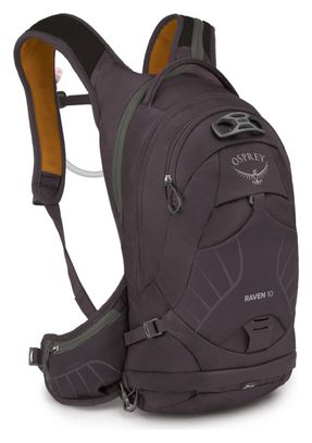 Osprey Raven 10L Women's Backpack Grey