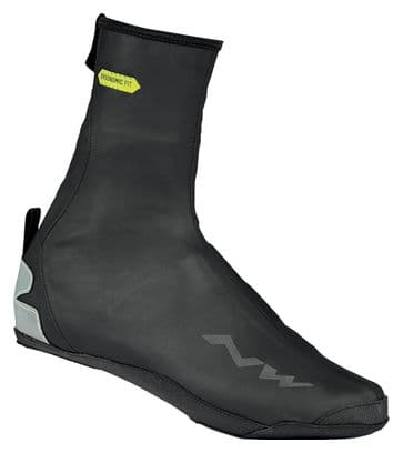 Shoecover Northwave Extreme H20 Negro