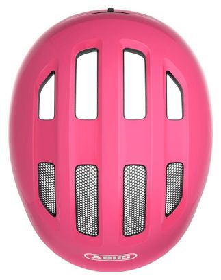 Abus Casque Smiley 3.0 Shiny - Rose