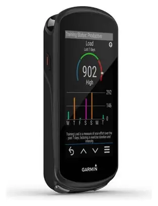 Ciclocomputador GPS Garmin Edge 1030 Plus