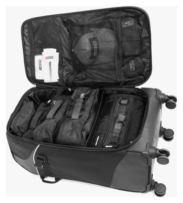 Scicon Sports Valise 80 Litres (Noir)