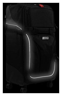 Scicon Sports Valise 80 Litres (Noir)