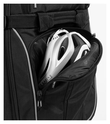 Scicon Sports Valise 80 Litres (Noir)