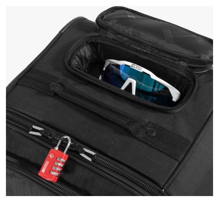 Scicon Sports Valise 80 Litres (Noir)