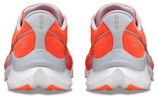 Chaussures de Running Femme Saucony Endorphin Speed 4 Orange