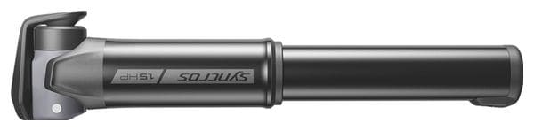 Syncros Boundary 1.5Hp Medium Mini Hand Pump Gloss Black
