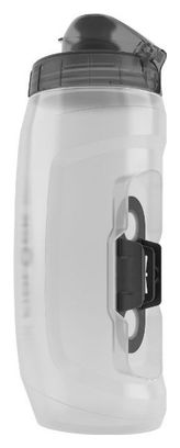 Fidlock 590ml Clear Replacement Bottle