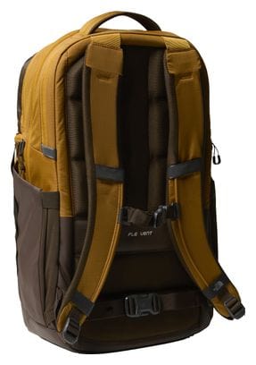 The North Face Surge 31L Backpack Brown
