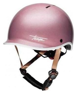 Casque jet Marko Helmets - unisexe - pink gold