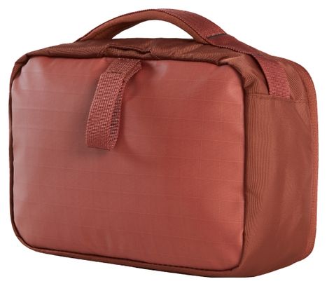 Trousse de Toilette The North Face Base Camp Voyager 4L Marron