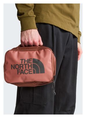 Trousse de Toilette The North Face Base Camp Voyager 4L Marron