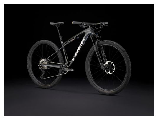 Trek Supercaliber 9.8 Full Suspension MTB Shimano XT 12S 29