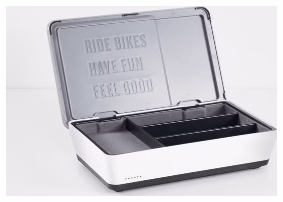 Shimano Steps EC-E8004-1 Batterieladegerät